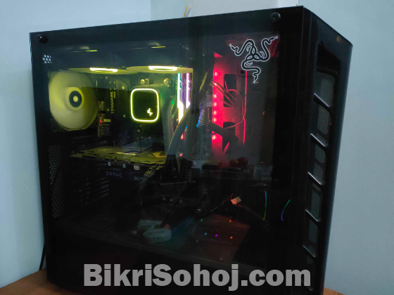 PC বিক্রি করা হবে